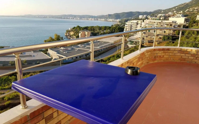 Sunset Hotel