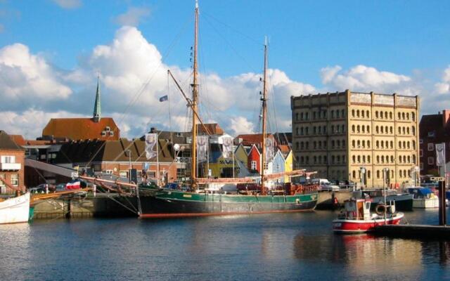 Kapitänshaus - 14667