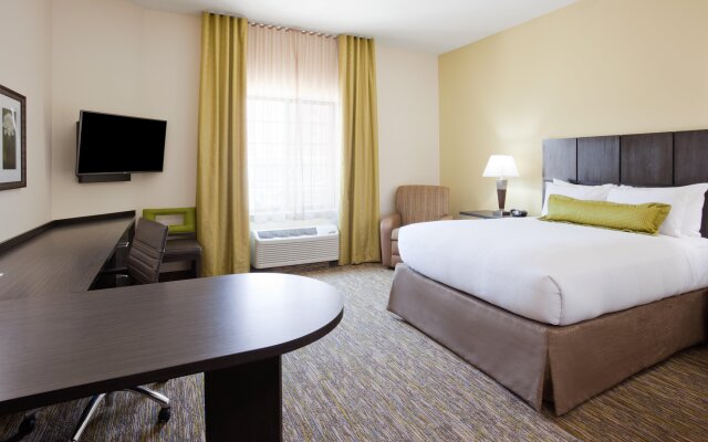 Candlewood Suites Dickinson ND, an IHG Hotel