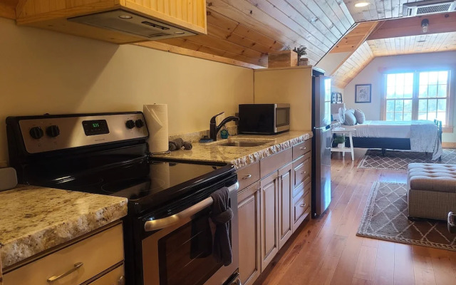 Holmstead Ranch Resort