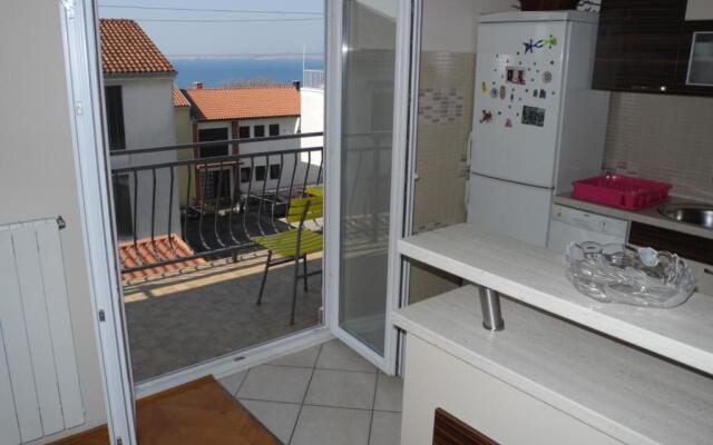 Apartment 2 Anamarija 41 pax