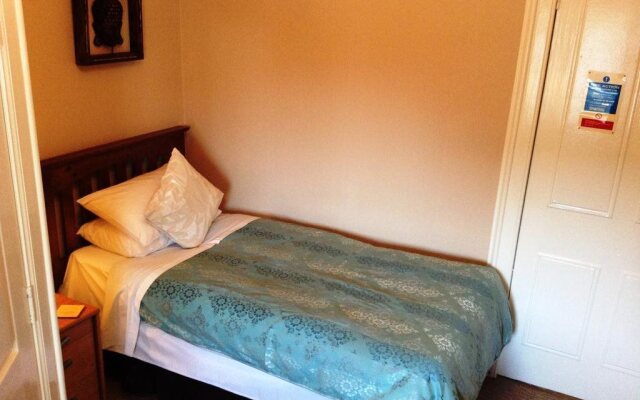 Aberlaw Guest House