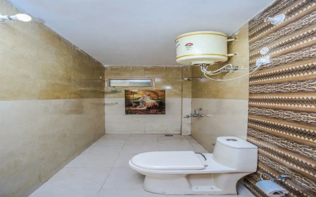 OYO 12186 Home Bright 3BHK Kasauli