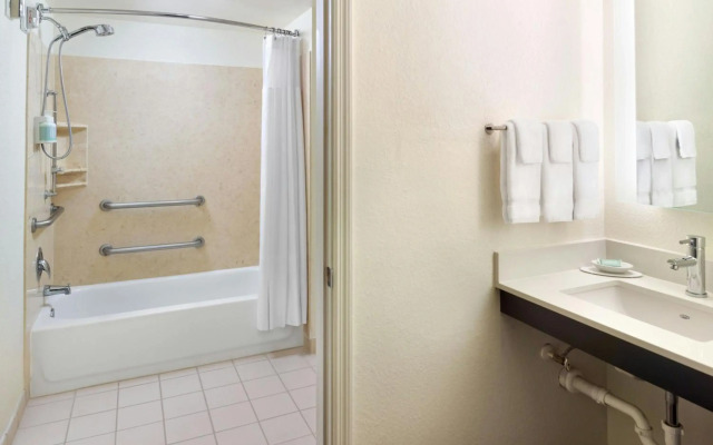 Residence Inn Cranbury South Brunswick
