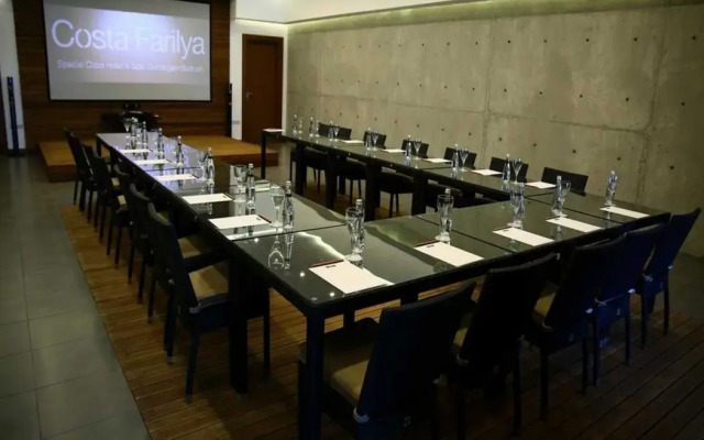 Costa Farilya Special Class Hotel Bodrum - Special Class