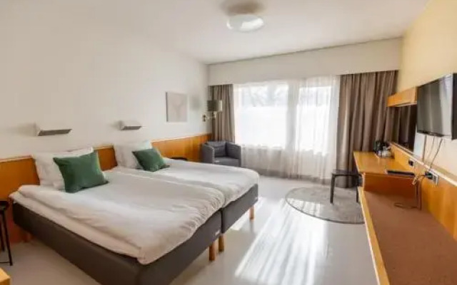 Hotel Waltikka