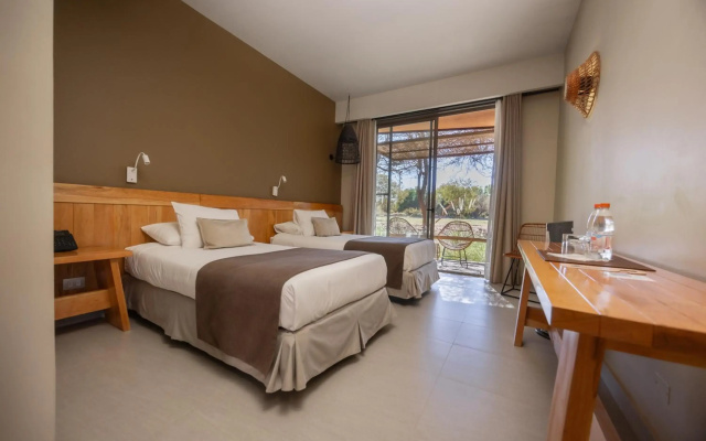 Hotel La Casa de Don Tomas