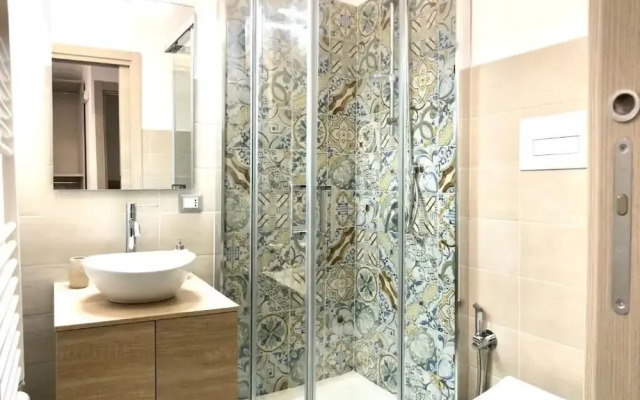 I Mori Holiday Rooms