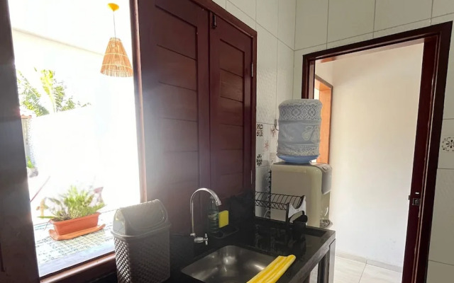 MHV Milagres - Casa Lar do Marceneiro