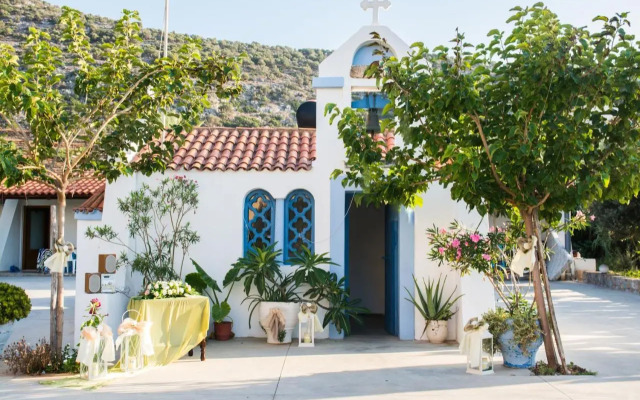 Aggelo Boutique Hotel