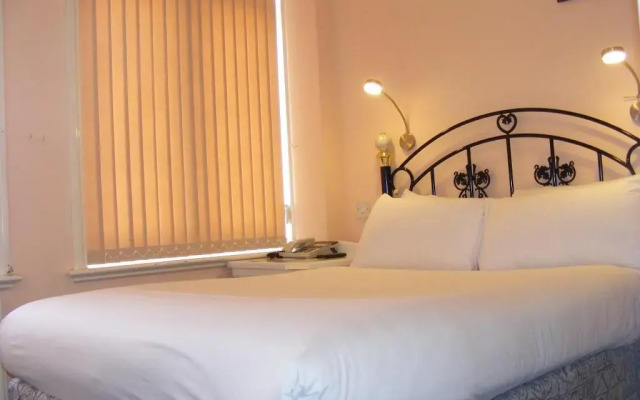 Mermaid Suite Hotel
