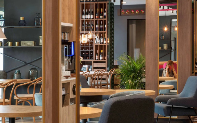 Ibis Styles Kraków East