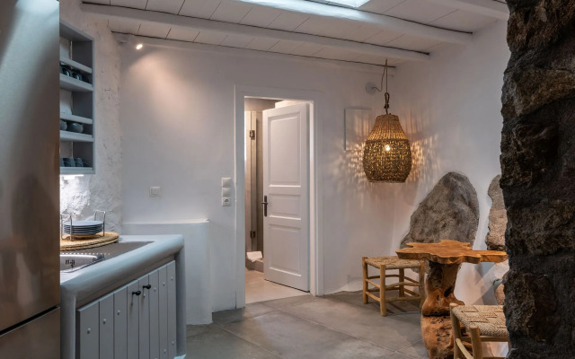 All Greek Villas Mykonos