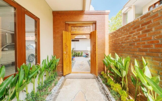 Komala Homestay by ecommerceloka