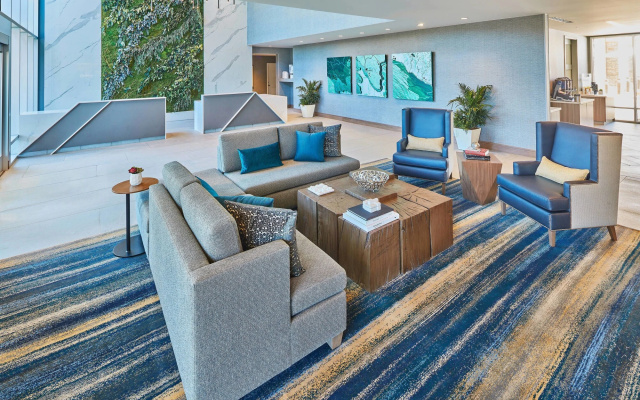 Hotel Trio Healdsburg