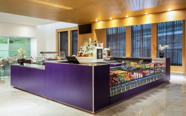 Fiesta Inn Cancun Las Americas