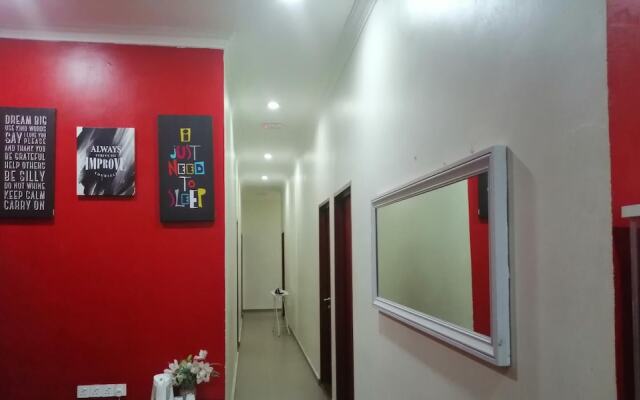Hai O Hotel