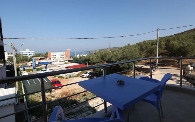 Vila Malka