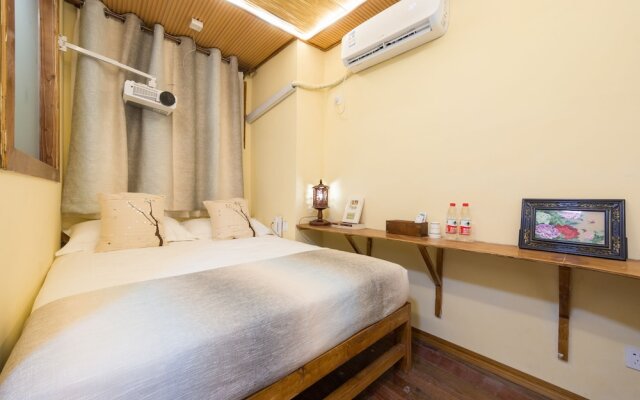 Hemu Shantang Street