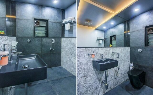 Hotel Radana