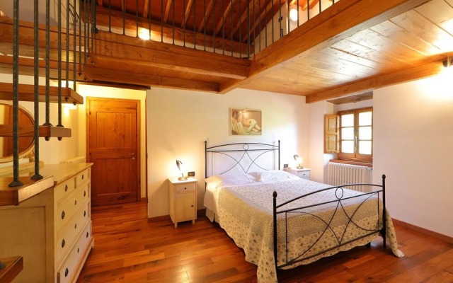 Locazione turistica Torsoli