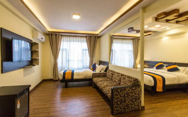 Devo Boutique Hotel