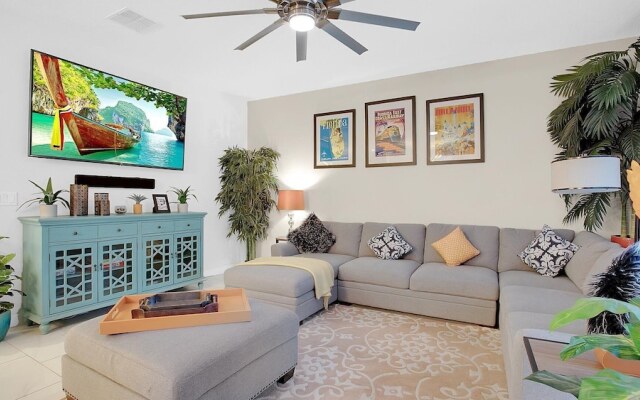 5428 Solterra Circle