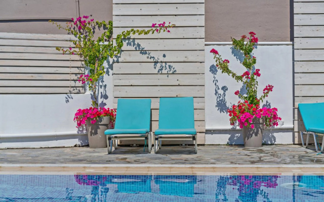 Sonio Beach Hotel