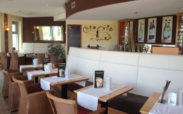 Nordseehotel Benser Hof