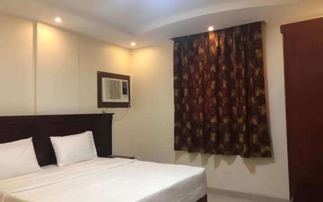 Sunbeash resort