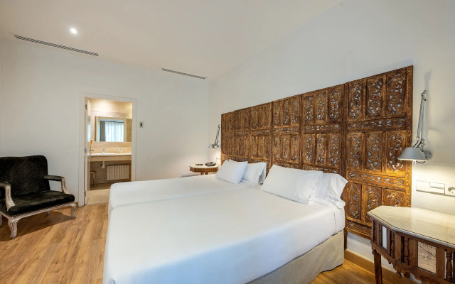 Huerto Del Cura Hotel