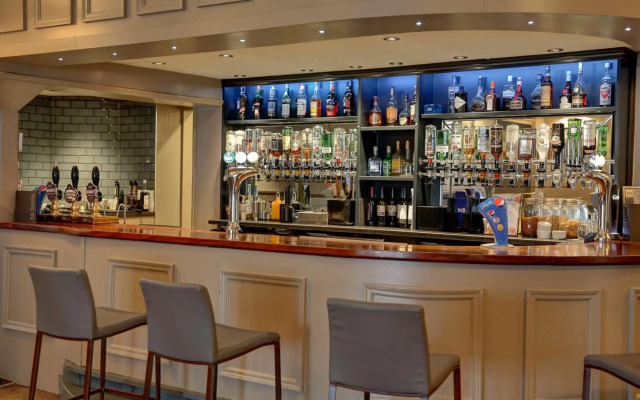 Shrubbery Hotel, Ilminster