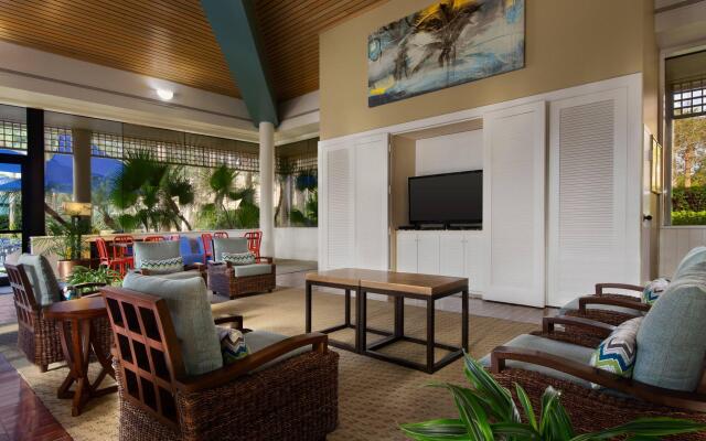 Marriott's Imperial Palm Villas