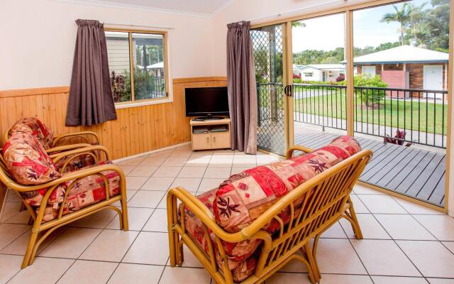 Ingenia Holidays Noosa