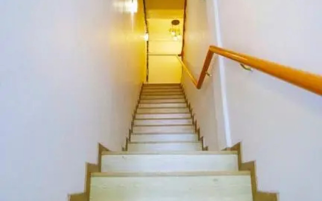 Pak Long Shoplot Homestay 2