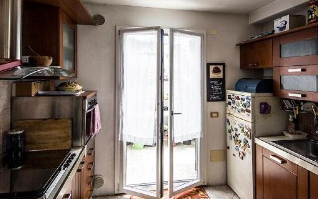 Appartamento La Rondine
