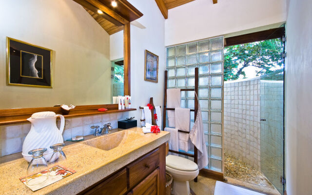 Los Altos de Eros Boutique Hotel & Spa