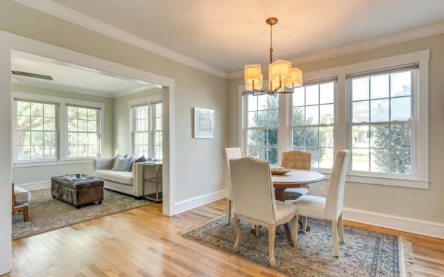 Stay & Play in Pensacola: Apartment Near Dtwn