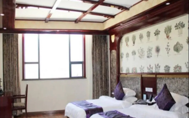 Yutuo International Hotel