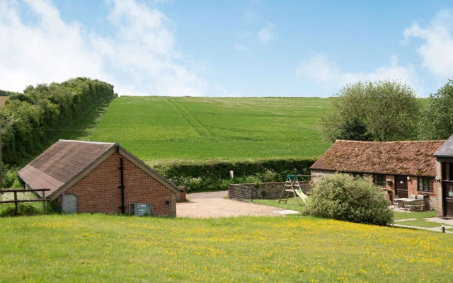 Newfield Farm Cottages