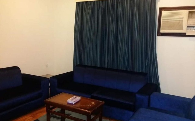 Abhaa Al- Qusur 2 Furnished Apartments