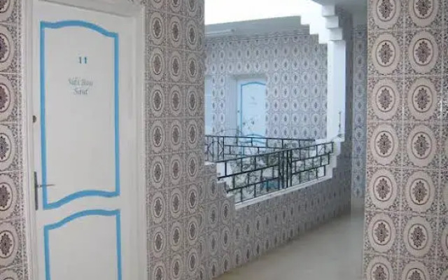 Hotel El Medina