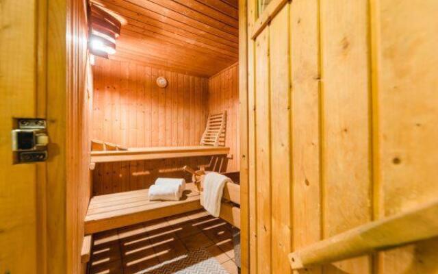 Haus am Wald