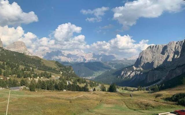 Rifugio Frara