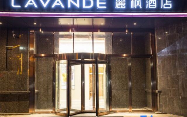 Lavande Hotel