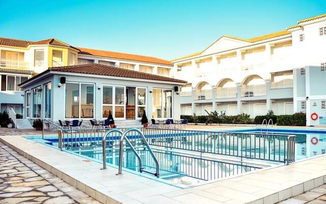 Meridien Beach Hotel