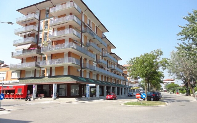 Nice Apartment Next to the Sea