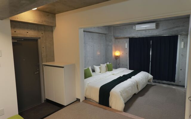 IBASHO Shibuya Sakura 3F