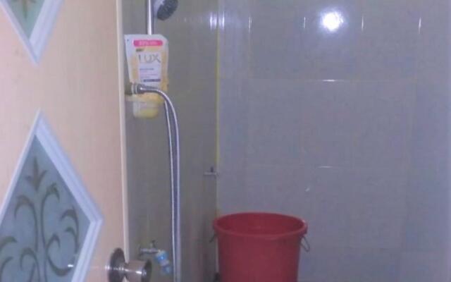 Penginapan Mentorogo Kaliurang RedPartner