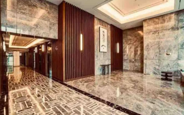 2 Bed Room Apartment in West Jakarta